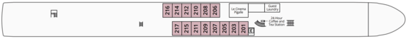 Deck Plan deck-4